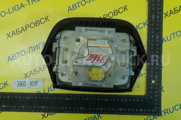 Руль Isuzu Elf 4JG2 Руль 4JG2 8-97196-288-1 Руль Isuzu Elf 4JG2 Руль 4JG2 8-97196-288-1