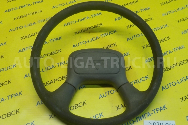 Руль Isuzu Elf 4JG2 Руль 4JG2 1995  8-97009-451-1