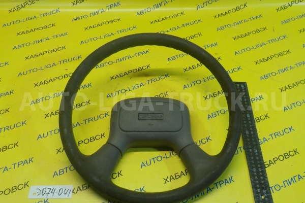 Руль Isuzu Elf 4JG2 Руль 4JG2 1995  8-97009-451-1