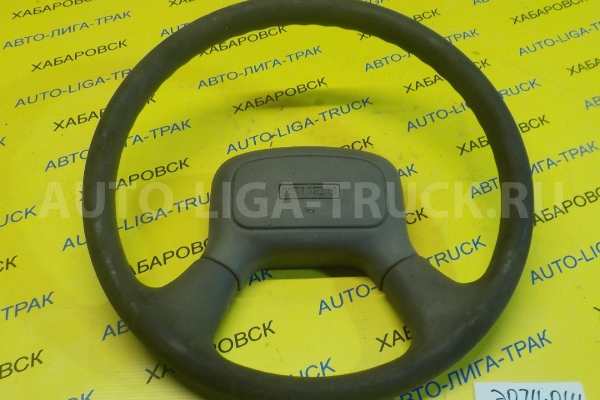 Руль Isuzu Elf 4JG2 Руль 4JG2 1995  8-97009-451-1