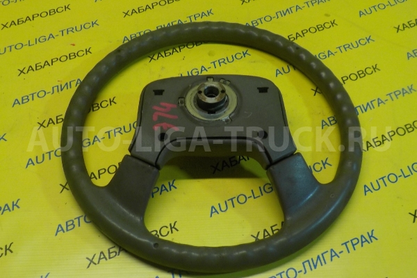 Руль Isuzu Elf 4JG2 Руль 4JG2 1995  8-97009-451-1