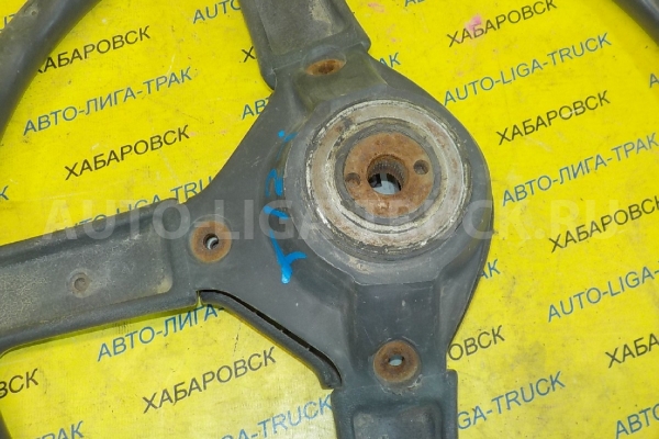 Руль Mazda Titan 4HF1 Руль 4HF1 1999 W412-32-800A Руль Mazda Titan 4HF1 Руль 4HF1 1999 W412-32-800A