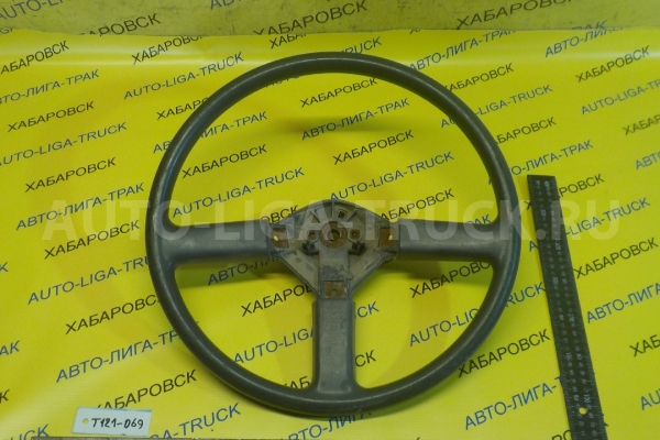 Руль Mazda Titan 4HF1 Руль 4HF1 1999  W412-32-980
