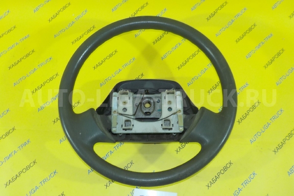 Руль Mazda Titan 4HF1 Руль 4HF1 2001  W620-32-980A