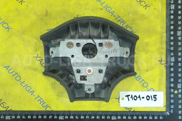Руль Mazda Titan 4HG1 Руль 4HG1 1995 W412-32-800A Руль Mazda Titan 4HG1 Руль 4HG1 1995 W412-32-800A