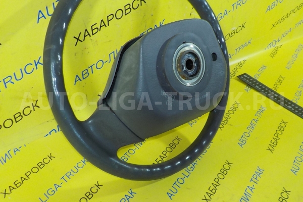 Руль Mazda Titan 4HG1 Руль 4HG1 2000 W620-32-800 Руль Mazda Titan 4HG1 Руль 4HG1 2000 W620-32-800
