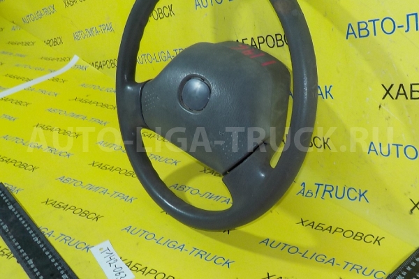 Руль Mazda Titan 4HG1 Руль 4HG1 2000 W620-32-800 Руль Mazda Titan 4HG1 Руль 4HG1 2000 W620-32-800