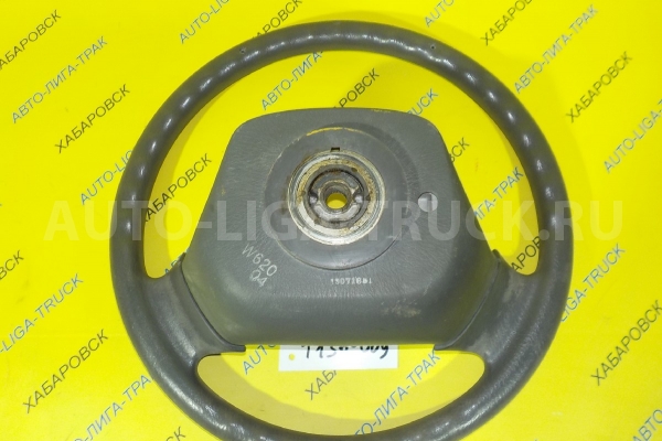 Руль Mazda Titan 4HG1 Руль 4HG1 2002  W620-32-980A