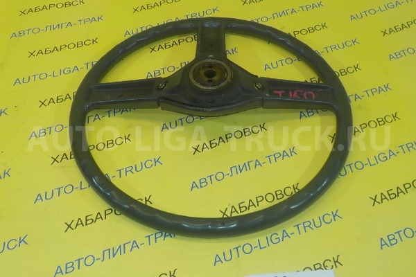 Руль Mazda Titan SL Руль SL 1994 W201-32-800 Руль Mazda Titan SL Руль SL 1994 W201-32-800