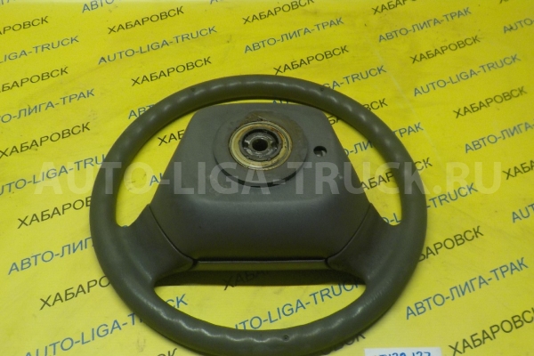 Руль Mazda Titan TF Руль TF 2001 W620-32-980 Руль Mazda Titan TF Руль TF 2001 W620-32-980