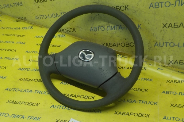 Руль Mazda Titan TF Руль TF 2001 W620-32-980 Руль Mazda Titan TF Руль TF 2001 W620-32-980