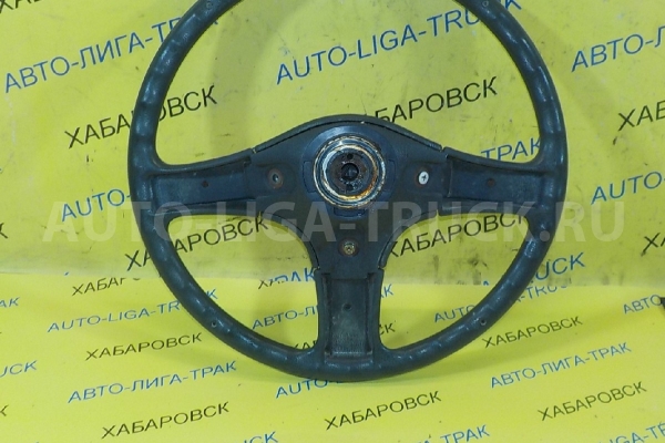 Руль Mazda Titan TF Руль TF 1996 W412-32-980 Руль Mazda Titan TF Руль TF 1996 W412-32-980