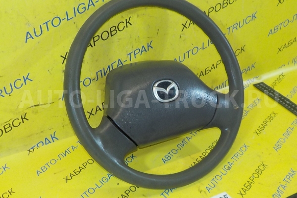 Руль Mazda Titan WL Руль WL 2002  W620-32-980A