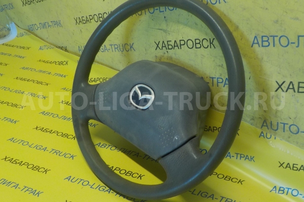 Руль Mazda Titan WL Руль WL 2001 W620-32-980 Руль Mazda Titan WL Руль WL 2001 W620-32-980
