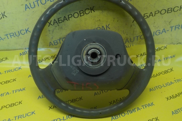Руль Mazda Titan WL Руль WL 2001 W620-32-980 Руль Mazda Titan WL Руль WL 2001 W620-32-980