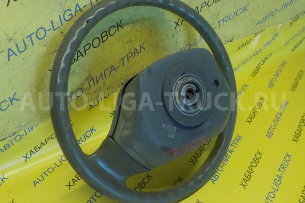 Руль Mazda Titan WL Руль WL 2001 W620-32-980 Руль Mazda Titan WL Руль WL 2001 W620-32-980