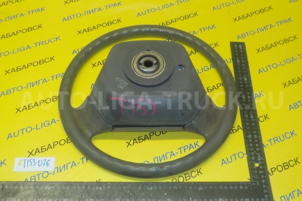 Руль Mazda Titan WL Руль WL 2001 W620-32-980 Руль Mazda Titan WL Руль WL 2001 W620-32-980