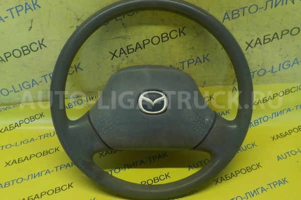 Руль Mazda Titan WL Руль WL 2001 W620-32-980 Руль Mazda Titan WL Руль WL 2001 W620-32-980