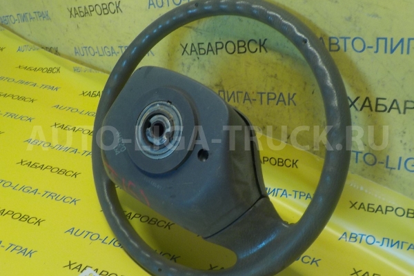 Руль Mazda Titan WL Руль WL 2001 W620-32-980 Руль Mazda Titan WL Руль WL 2001 W620-32-980