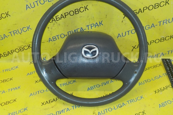 Руль Mazda Titan WL Руль WL 2002  W620-32-980A