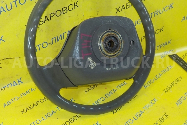 Руль Mazda Titan WL Руль WL 2002  W620-32-980A