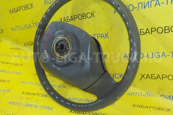Руль Mazda Titan WL Руль WL 2002  W620-32-980A