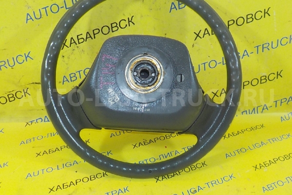Руль Mazda Titan WL Руль WL 2002  W620-32-980A