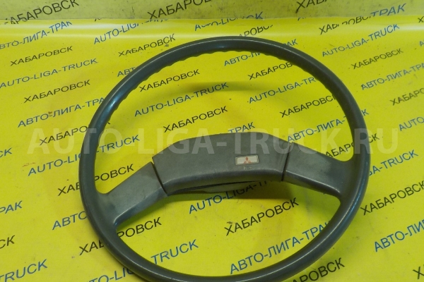 Руль Mitsubishi Canter 4D32 Руль 4D32 1990  MB563744