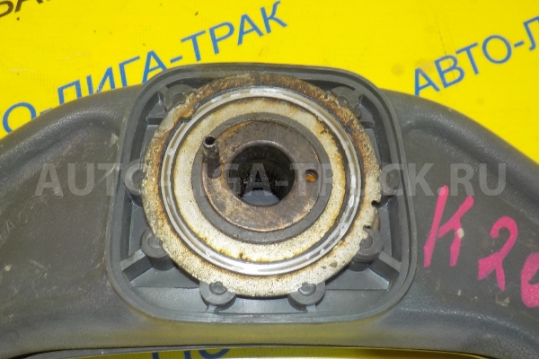 Руль Mitsubishi Canter 4D32 Руль 4D32 1990  MB563744