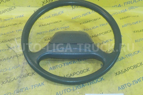 Руль Mitsubishi Canter 4D33 Руль 4D33 1999  MC064570