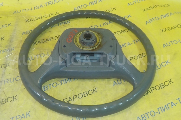 Руль Mitsubishi Canter 4D33 Руль 4D33 1999  MC064570