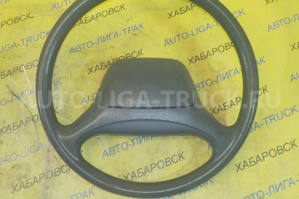 Руль Mitsubishi Canter 4D33 Руль 4D33 1999  MC064570