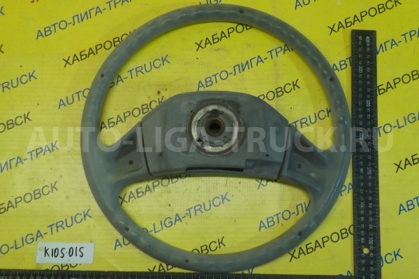 Руль Mitsubishi Canter 4D36 Руль 4D36 1996 MC121760 Руль Mitsubishi Canter 4D36 Руль 4D36 1996 MC121760