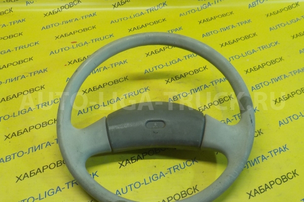 Руль Mitsubishi Canter 4D36 Руль 4D36 1996 MC121760 Руль Mitsubishi Canter 4D36 Руль 4D36 1996 MC121760
