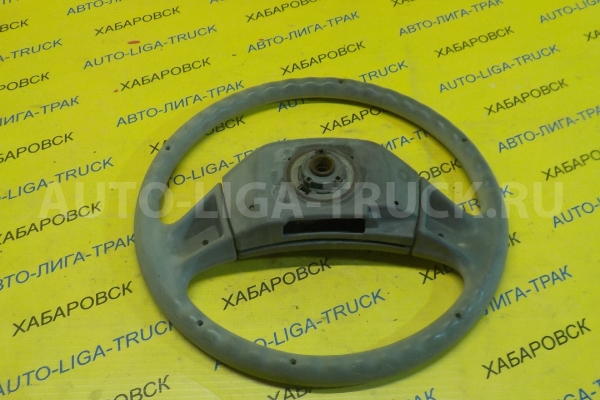 Руль Mitsubishi Canter 4D36 Руль 4D36 1996 MC121760 Руль Mitsubishi Canter 4D36 Руль 4D36 1996 MC121760
