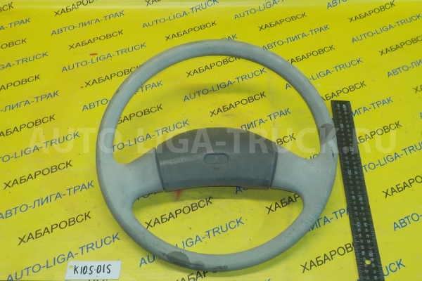 Руль Mitsubishi Canter 4D36 Руль 4D36 1996 MC121760 Руль Mitsubishi Canter 4D36 Руль 4D36 1996 MC121760