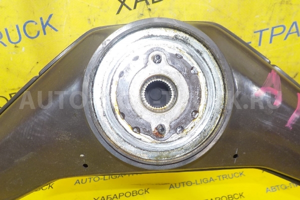 Руль Nissan Atlas ED33 Руль ED33 1988  48400-05T00