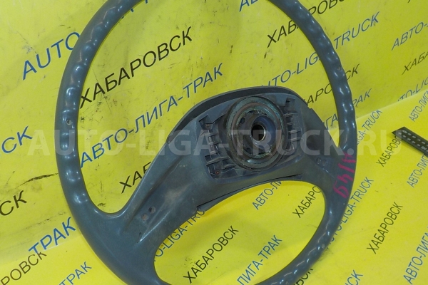 Руль Nissan Atlas TD27 Руль TD27 1993  48430-0T000