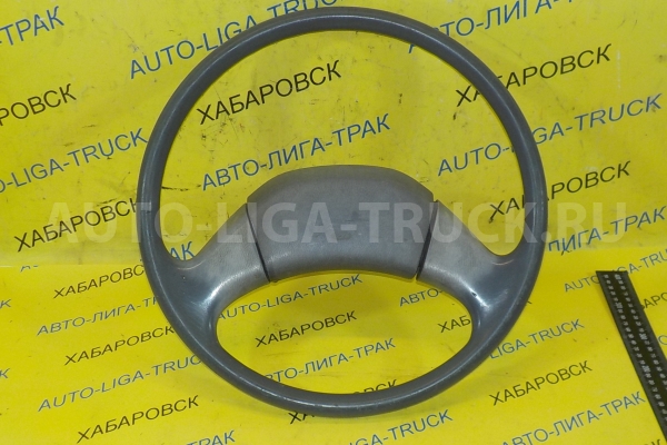 Руль Nissan Atlas TD27 Руль TD27 1993  48430-0T000