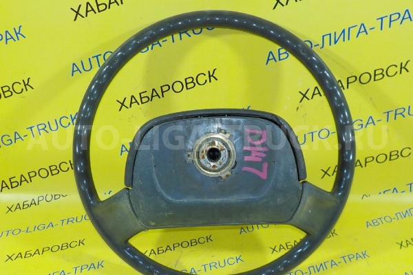 Руль Toyota Dyna, Toyoace 15В Руль 1995 45100-36130 Руль Toyota Dyna, Toyoace 15В Руль 1995 45100-36130