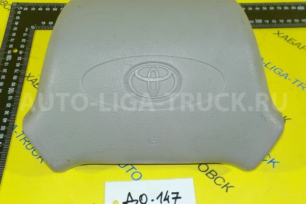 Руль Toyota Dyna, Toyoace Руль    45130-36120