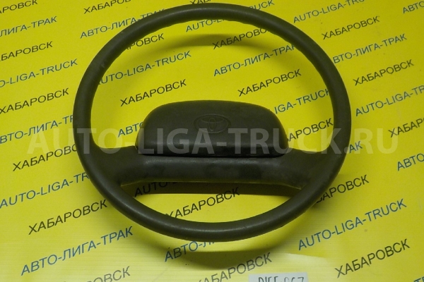 Руль Toyota Dyna, Toyoace 3L Руль 3L 1996  45100-36130