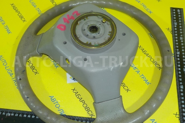 Руль Toyota Dyna, Toyoace 5L Руль 5L 2001  45100-36140