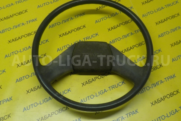 Руль Toyota Dyna, Toyoace B Руль B 1988 45100-36110 Руль Toyota Dyna, Toyoace B Руль B 1988 45100-36110