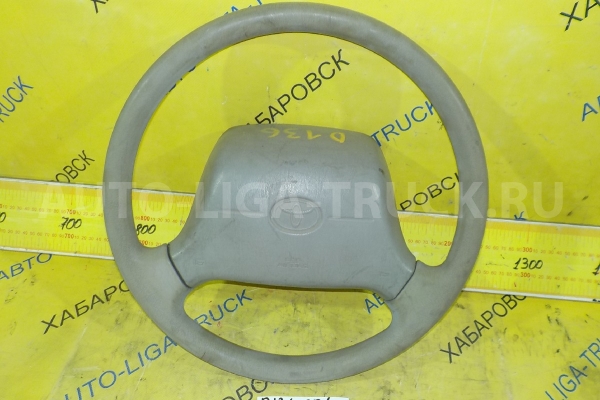 Руль Toyota Dyna, Toyoace S05D Руль S05D 2004  45100-36140