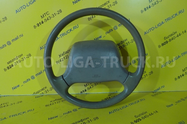 Руль Toyota Dyna, Toyoace S05D Руль S05D 2004  45100-36140