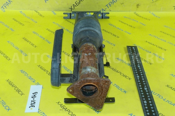 Рулевая колонка Isuzu Elf 4HF1 Рулевая колонка 4HF1   8-97098-089-4