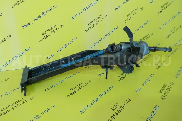 Рулевая колонка Isuzu Elf 4HG1 Рулевая колонка 4HG1 2000 Рулевая колонка Isuzu Elf 4HG1 Рулевая колонка 4HG1 2000