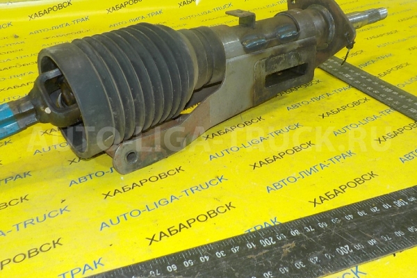 Рулевая колонка Isuzu Elf 4HG1 Рулевая колонка 4HG1 1996  8-97098-089-4