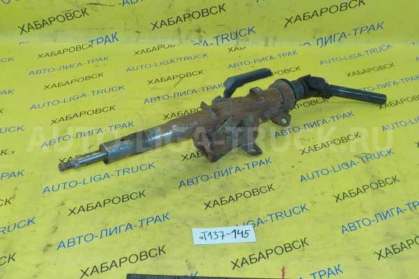 Рулевая колонка Mazda Titan 4HF1 Рулевая колонка 4HF1 1998  W202-32-100C